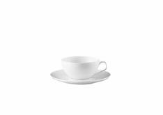 TAC Cup and Saucer Low